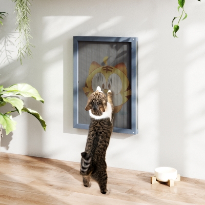 可替换猫抓板--7片装